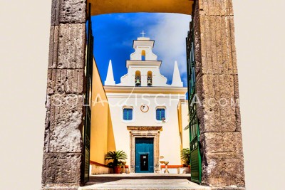 Chiese di Ischia