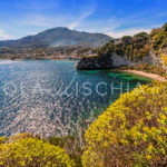 Spiaggia del Varulo Lacco Ameno Ischia