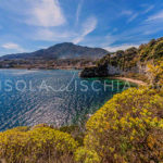 Baia del Varulo Lacco Ameno Ischia