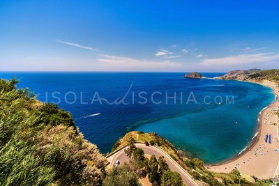 Belvedere dei Maronti Ischia