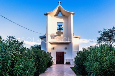 Chiesa del Crocifisso Ischia