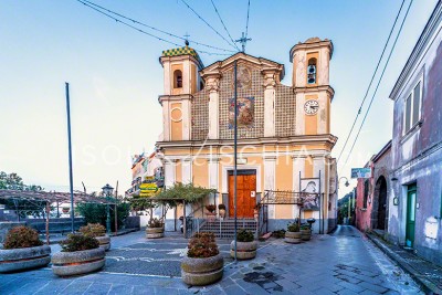 Chiesa dell'Annunziata Ischia