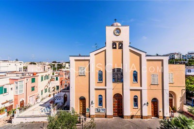 La Chiesa di San Ciro a Ischia Porto