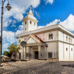 Esterni Chiesa Sant'Antonio Abate Ischia