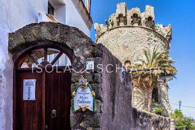 Museo Civico Il Torrione a Forio