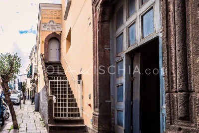 Museo Santa Maria di Loreto Forio d'Ischia