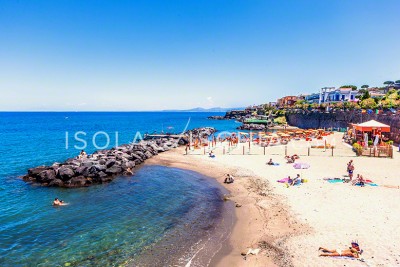 Spiaggi del Convento