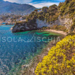 Spiaggia delle Monache Lacco Ameno Ischia