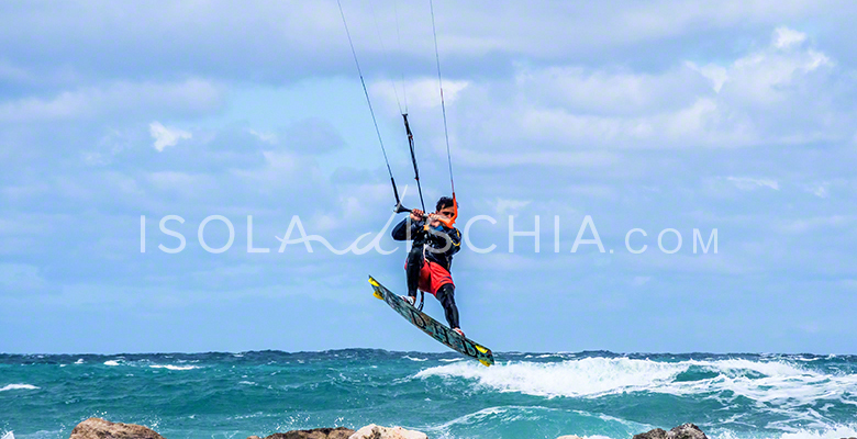 kitesurf-ischia