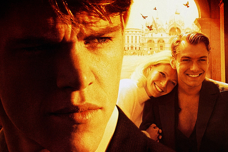 Film Il Talento di Mr. Ripley