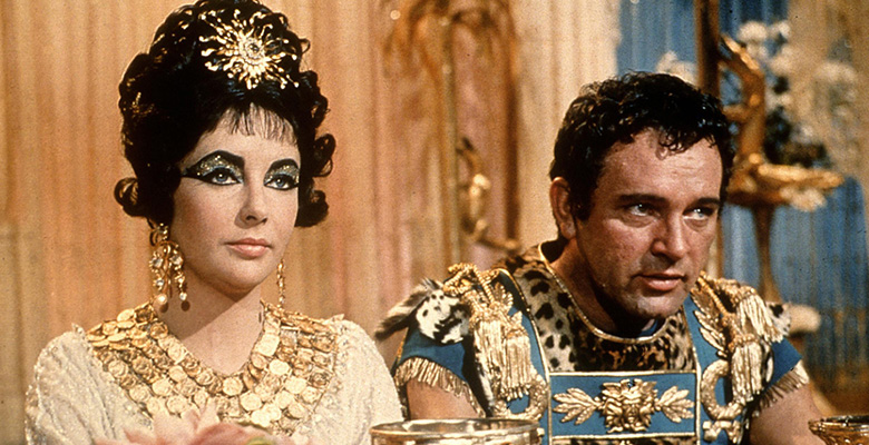 cleopatra-e-richard-burton