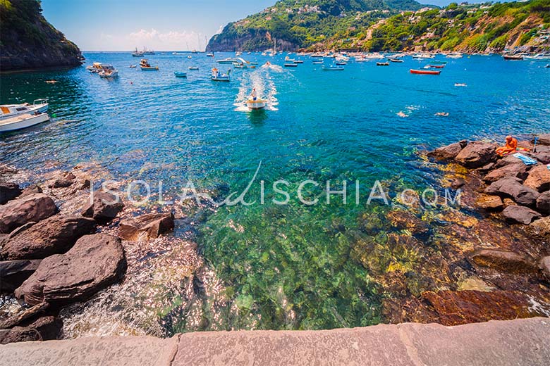 Cosa fare a Ischia ad agosto